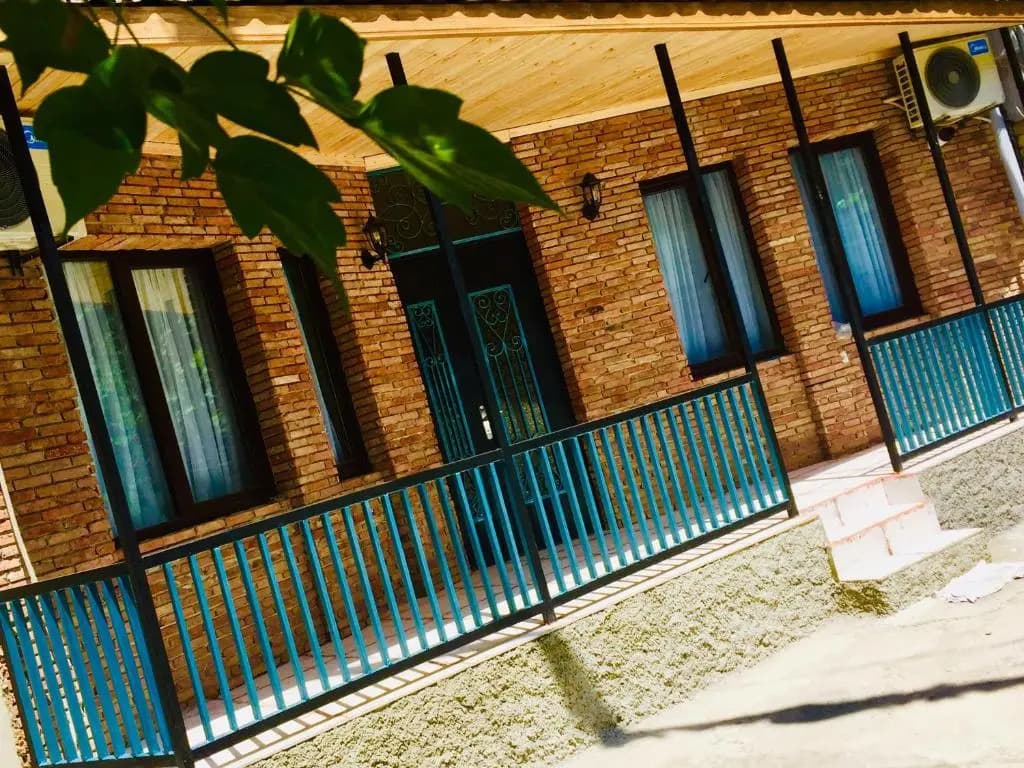 Jani apartments - main photo