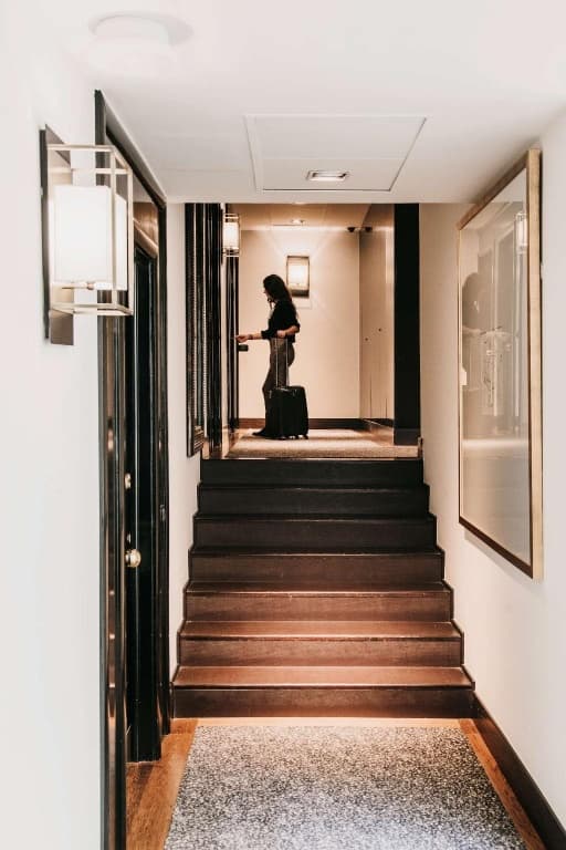 Pulitzer Hotel - photo 18