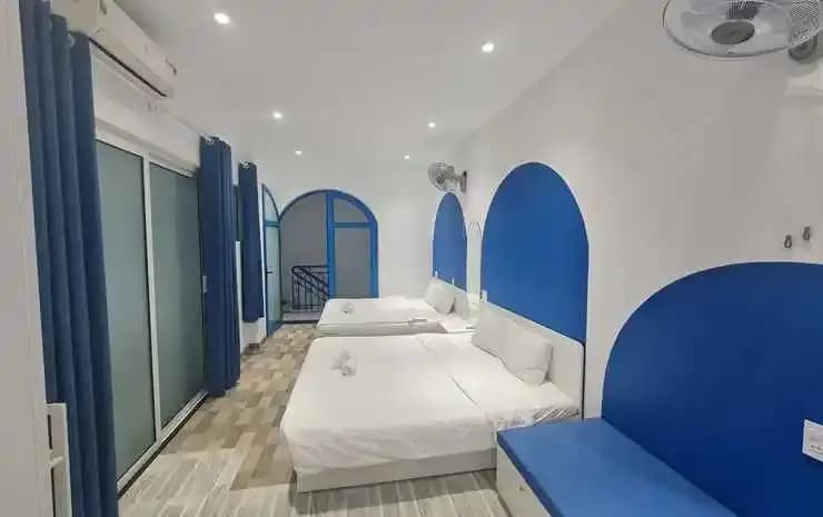 Tnj Tasmania Hotel - photo 23