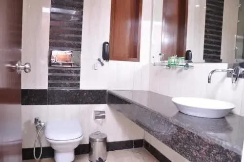 Lilywhite Hotel - photo 9
