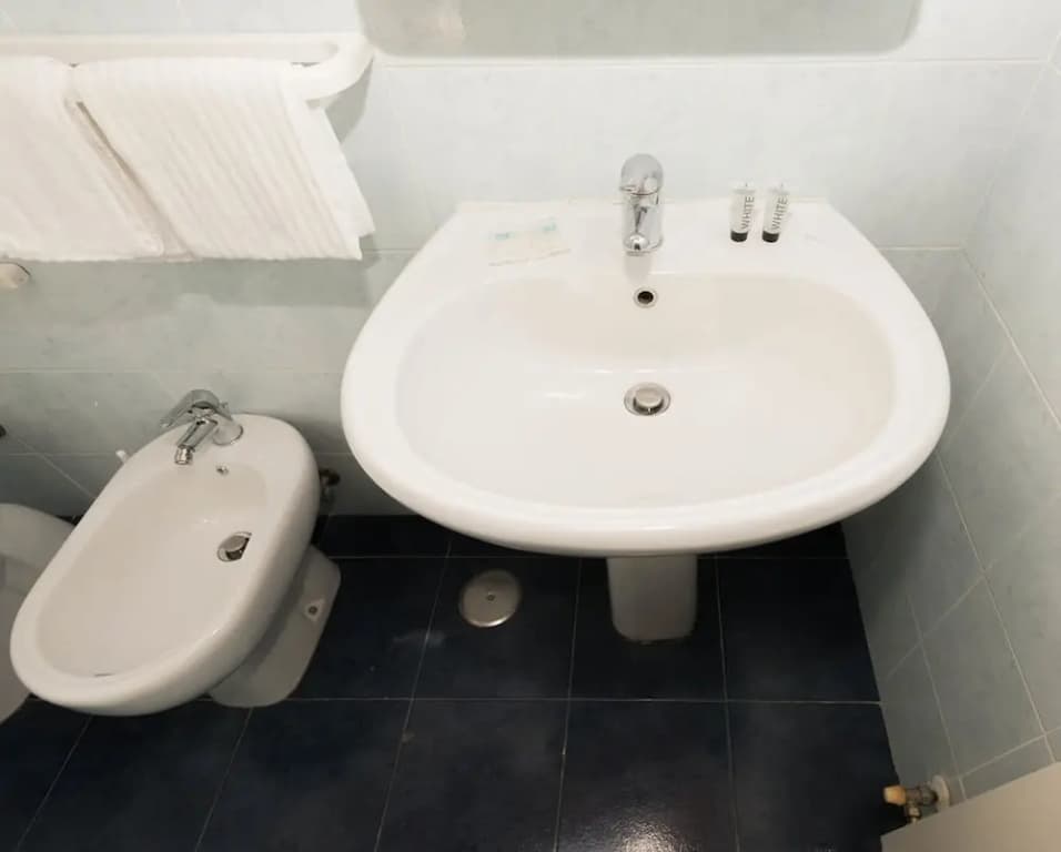 Residence Hotel Santa Rosa - photo 8