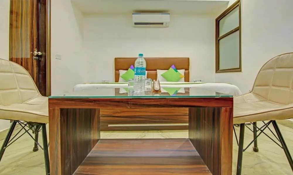 Prime Stay by Treebo - photo 12