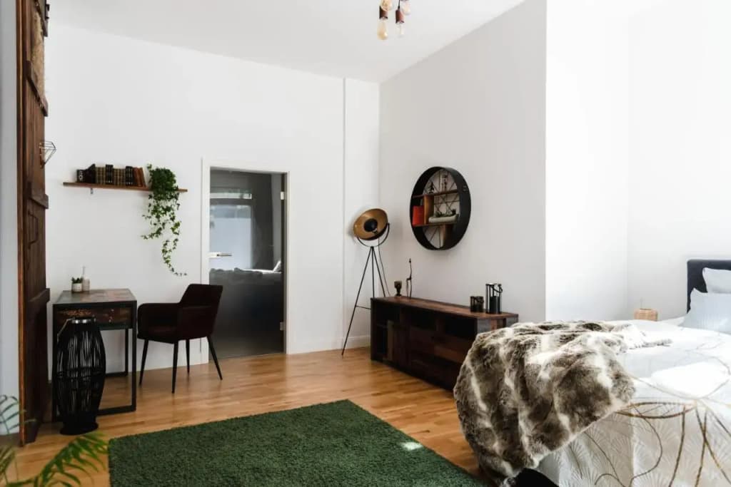 90sqm 2br Design Gem - Outdoor Terrace - photo 6