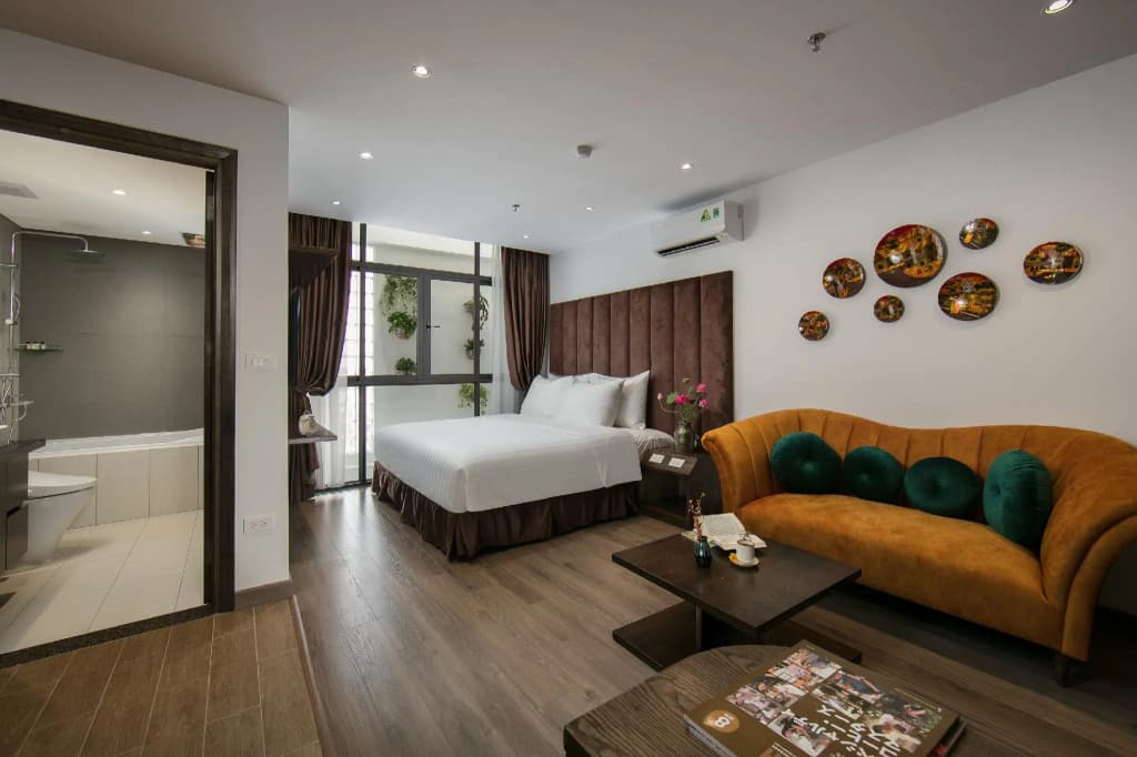 The Bloom Ha Noi - photo 2