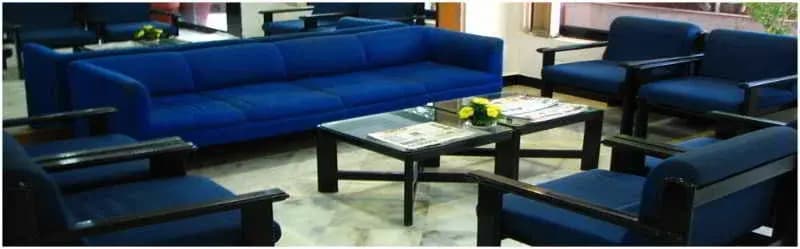 Hotel Crown Continental - photo 3