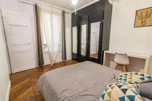 Private Apartments - Champs-Elysées - photo 3