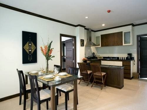 Baan Karon View - photo 28