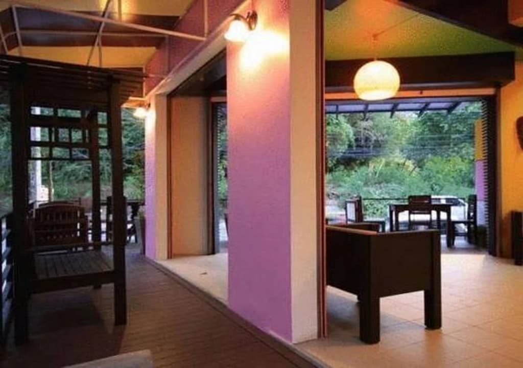 Baan Sabaidee Krabi Hotel - photo 11