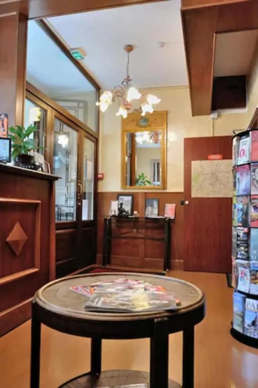 Hôtel Verlaine - photo 12
