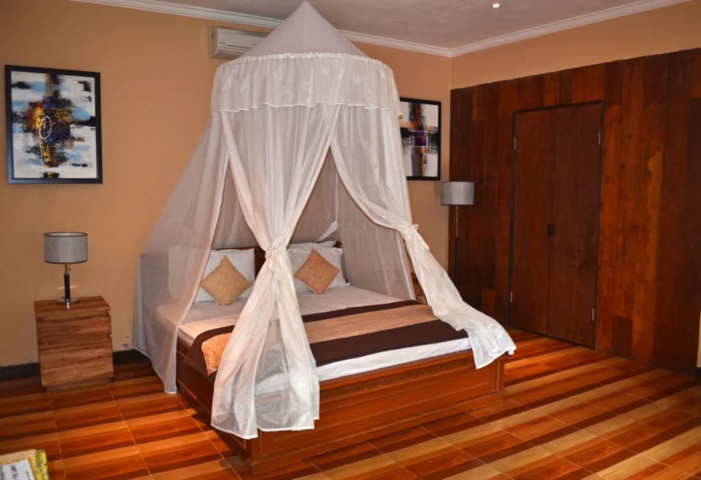 Joglo Villa Bali - main photo