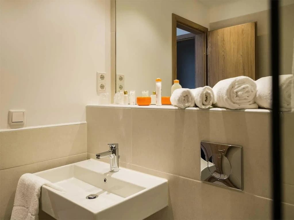 Motel Plus Berlin - photo 14