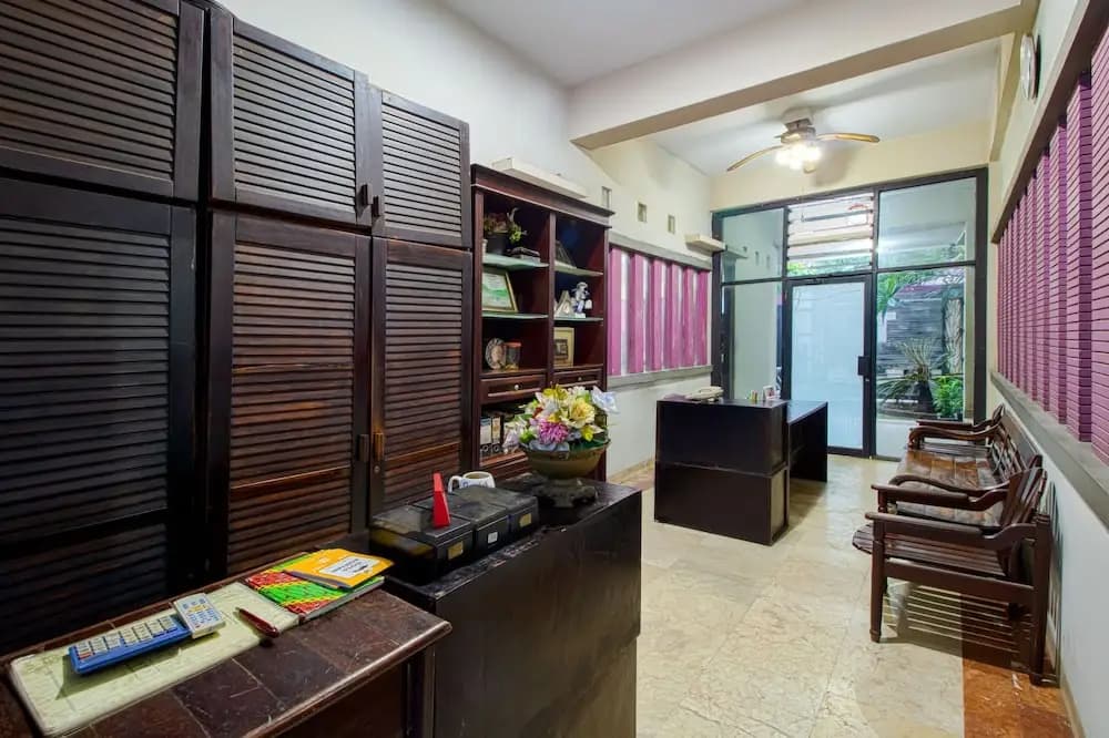 Tobana House Bintaro RedPartner - photo 5