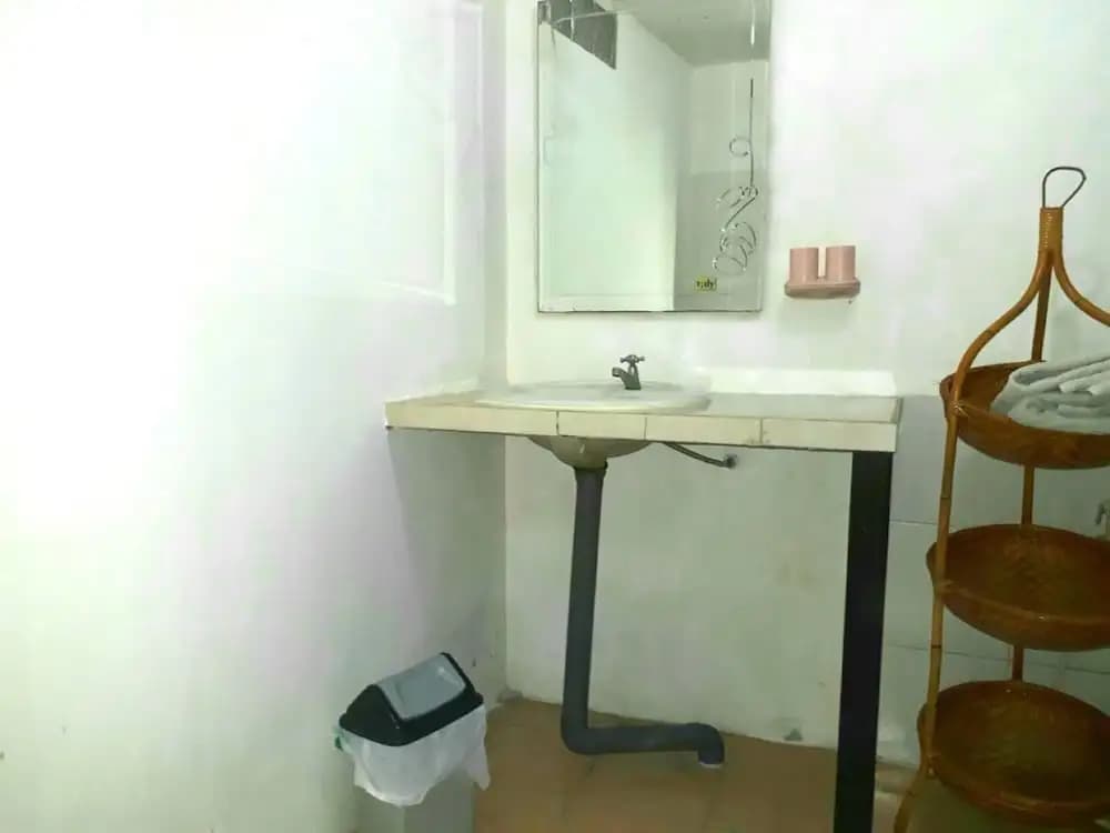G Saskara Homestay - photo 9