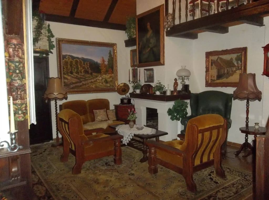 Bed and Breakfast Villa Madona - photo 9