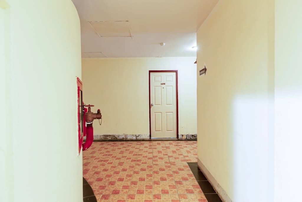 Deeden Pattaya Resort - photo 11