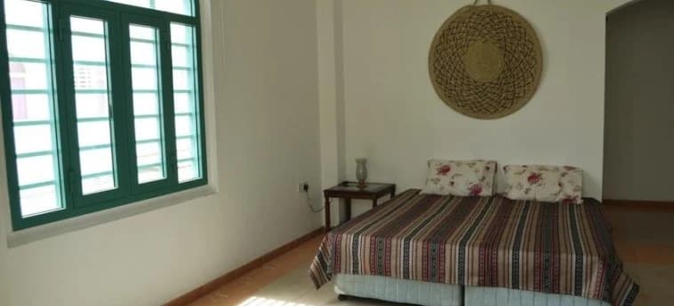 AYWA Hostel - photo 5