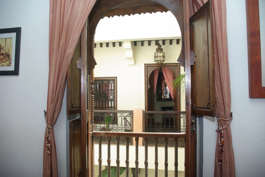 Riad Dar Dialkoum - photo 8