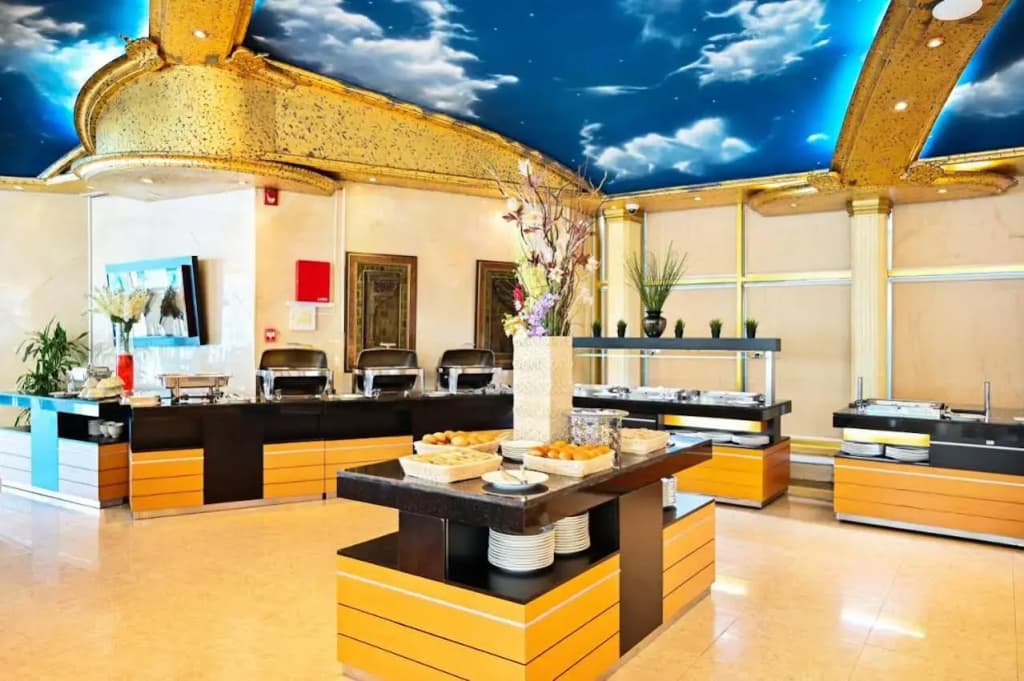 Tio Sea Resort - photo 21