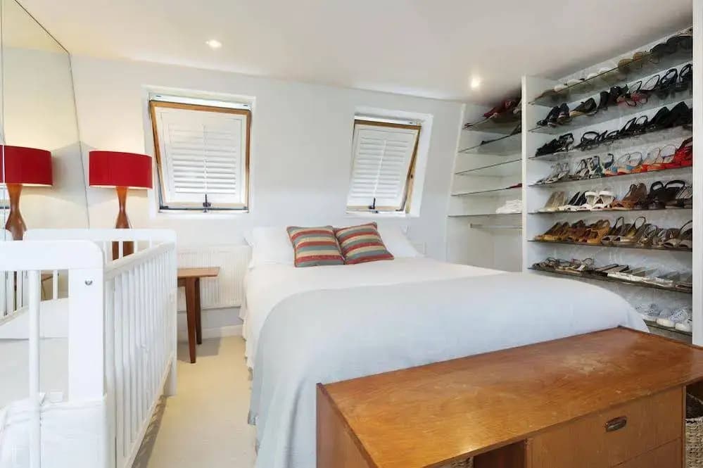 Veeve - Fulham Apartments - photo 32