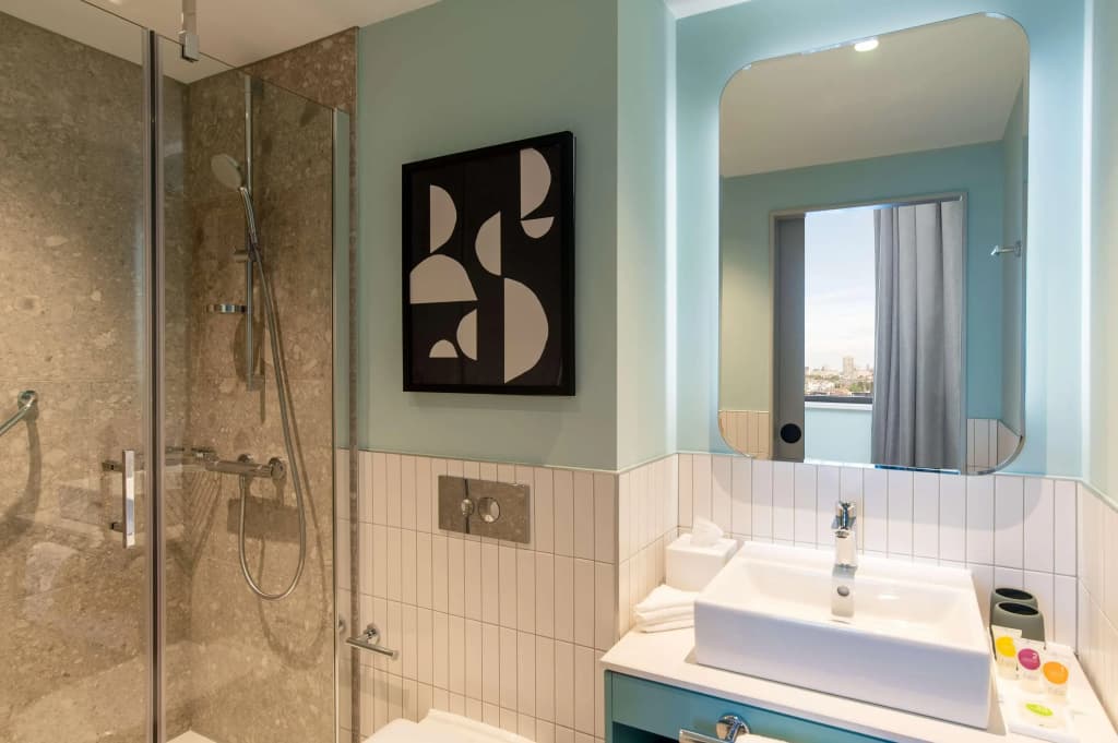 Hyatt Place London City East - photo 10
