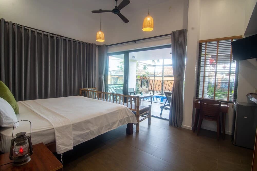The Tre Beach Villa - photo 4
