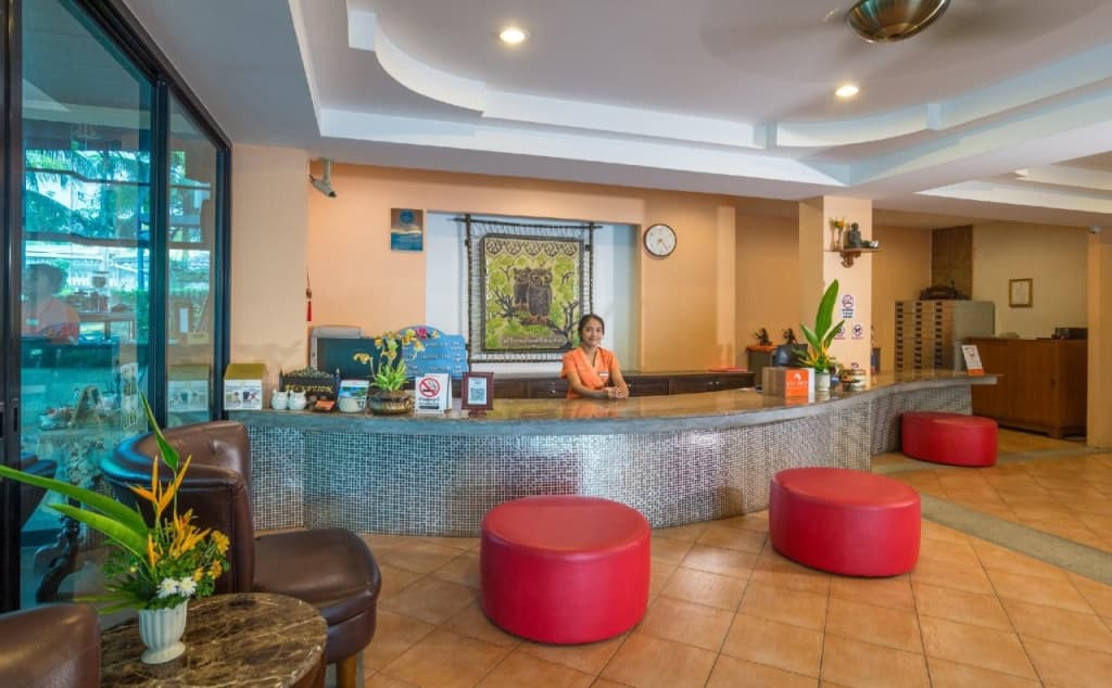 Srisuksant Resort - photo 2