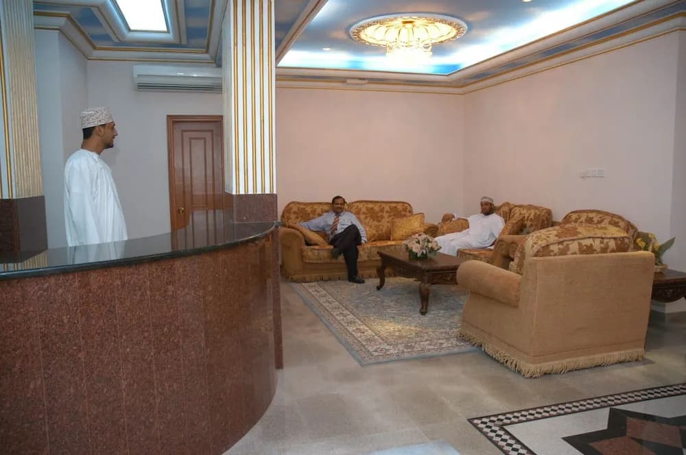 Manam Hotel Apartments - photo 19