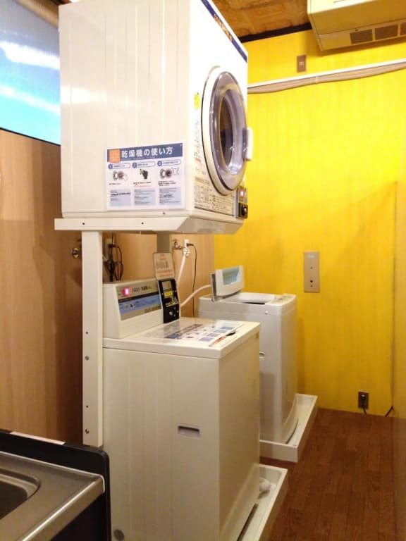 Hostel Furoya - photo 16