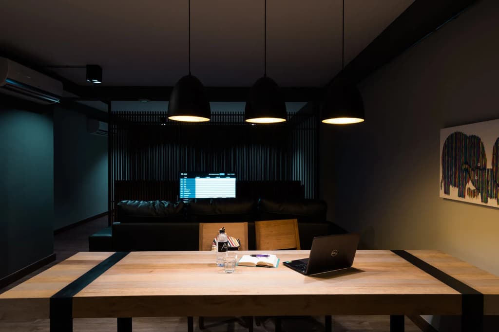 Nord Studio - photo 4