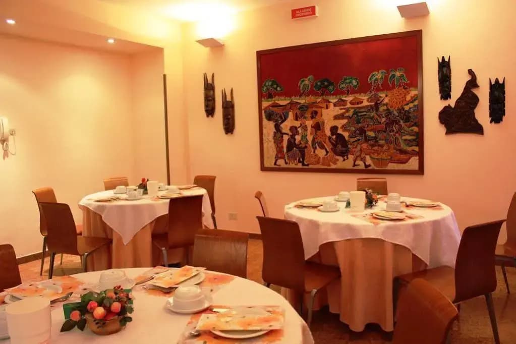 La Casa Di Nazareth - photo 21