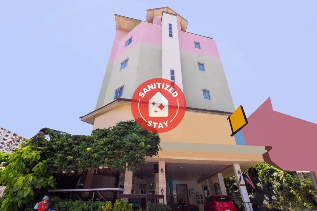 OYO 1065 Greenery House (Vaccinated Staff) - main photo