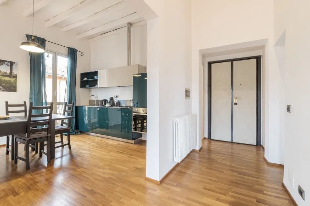 Great Terrace Flat a few Steps From Spanish Steps - photo 16