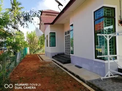 Tiffana Homestay - photo 2