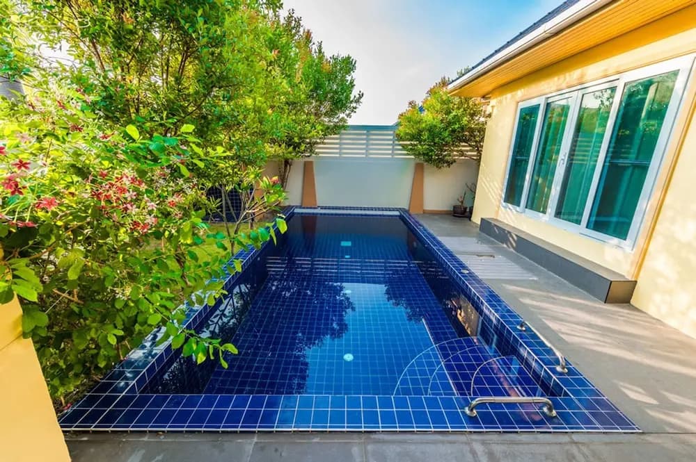 Platinum 3 bedrooms villa pool garden - photo 21