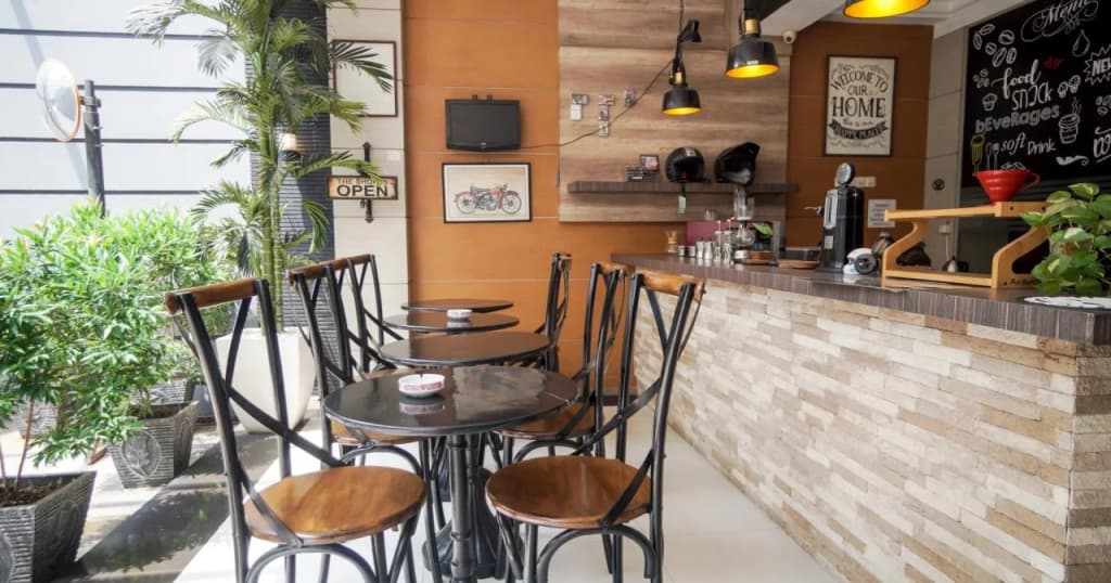 Raja Residence - photo 17