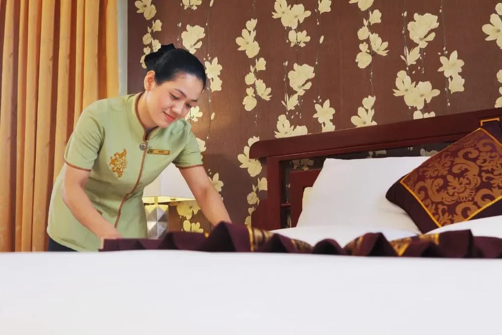 Rex Hotel - photo 26
