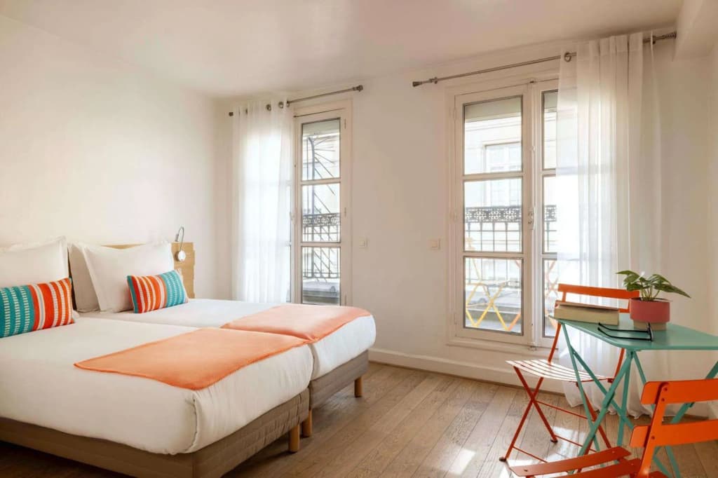 Grand Hôtel du Calvados - Opéra - photo 26