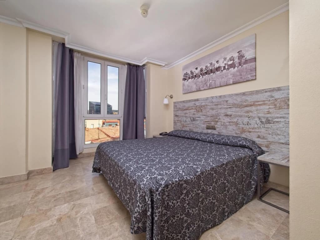 Hotel Caballero Errante - photo 3