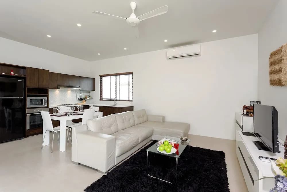 Big Buddha View 3br Pool Villa by Intira - photo 15