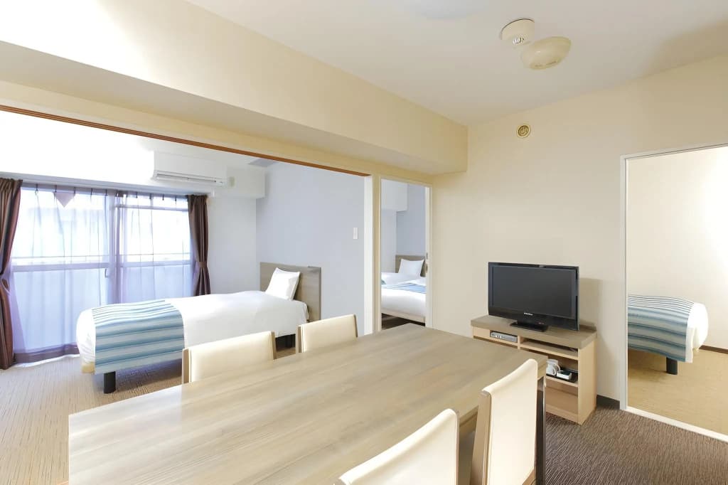 Hotel MyStays Otemae - photo 23