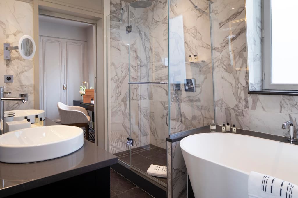 Le Damantin Hôtel & Spa - photo 9