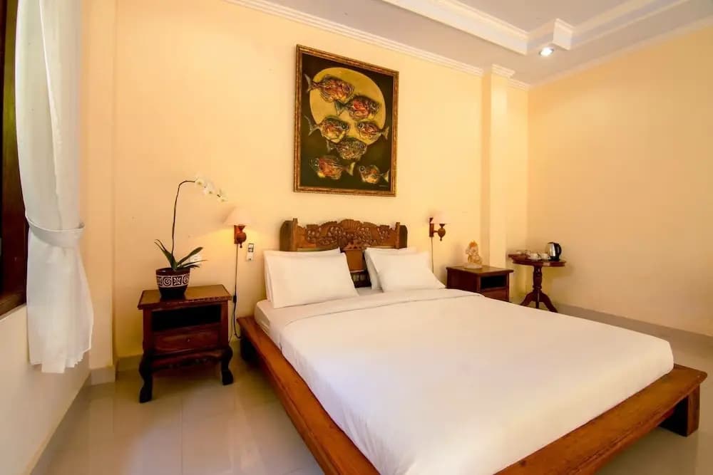Ubud Wins Bungalow - photo 28
