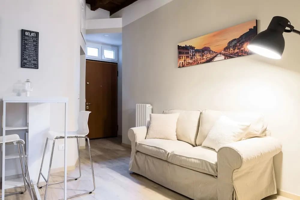 HomeatHotel - Torricelli Apt - main photo