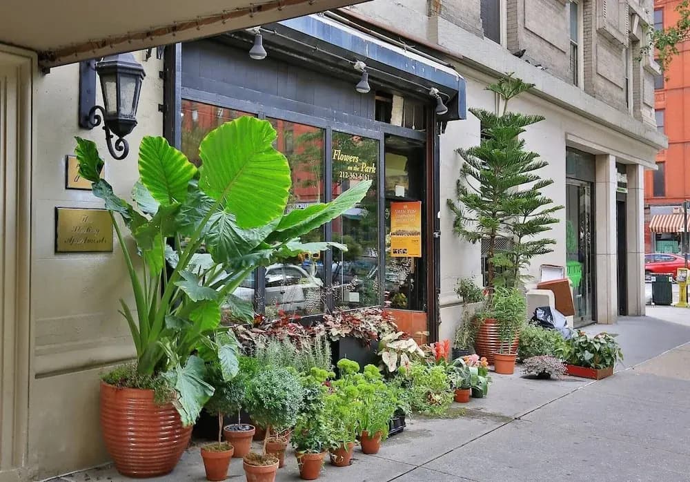 Charming Studio Half Block To Central Park Uws - photo 12