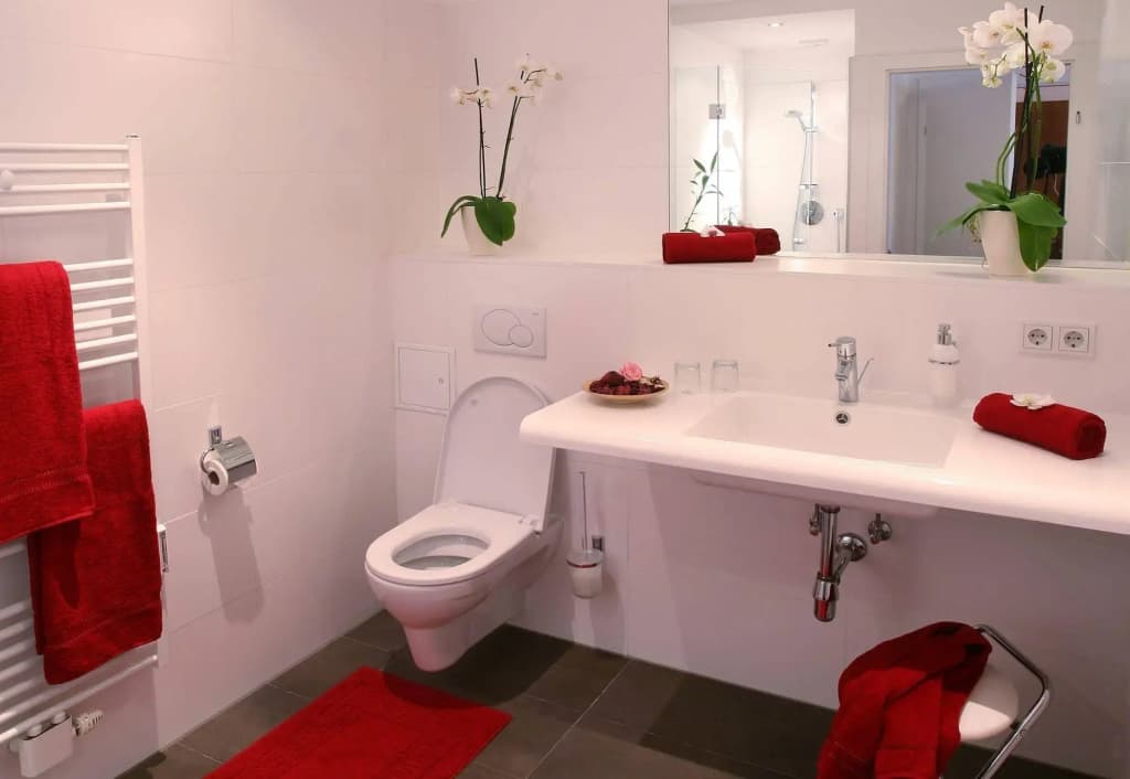 Towns Apartments - photo 7