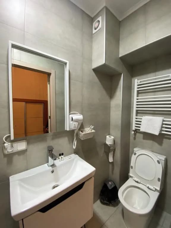 Hotel The Builder 124 - photo 16