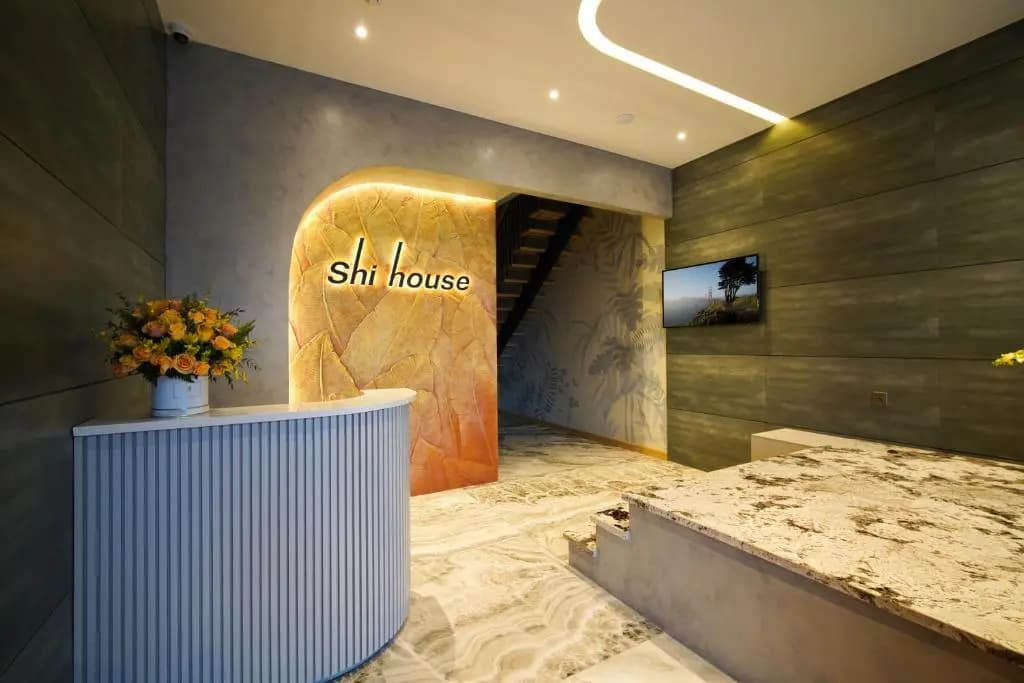 Shi House by Haviland - photo 3