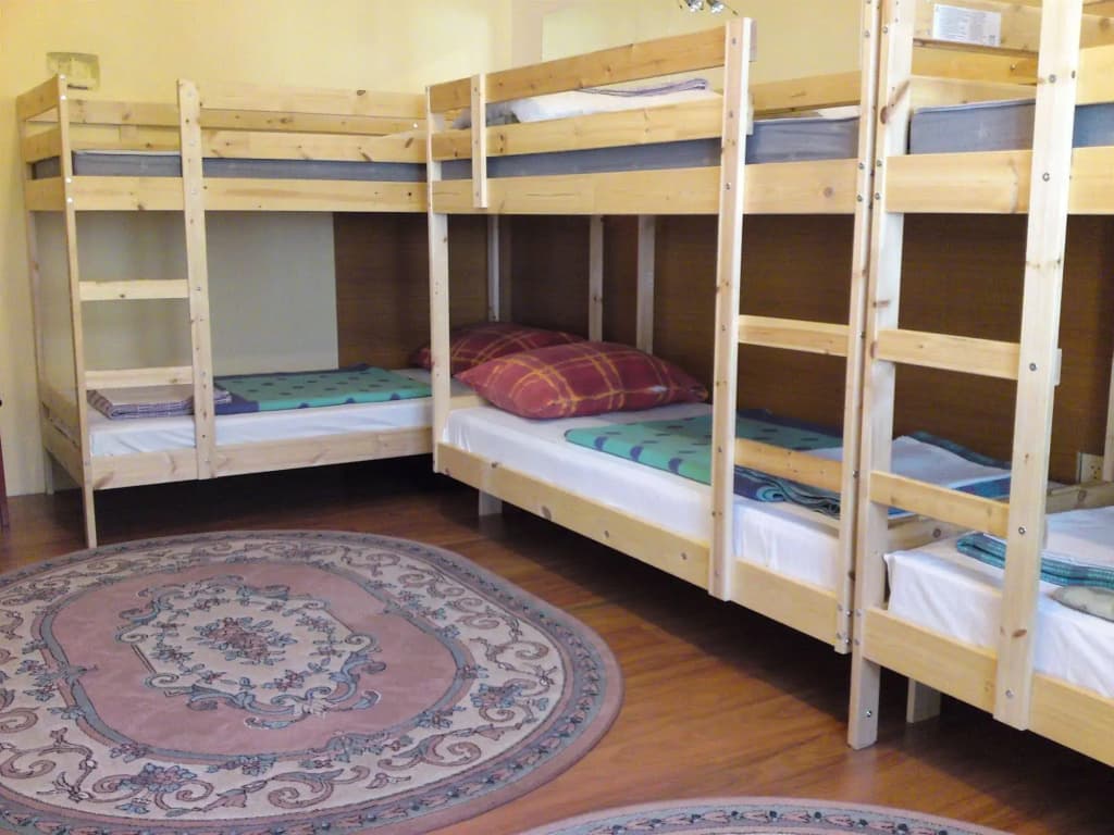 Eitan's Guesthouse - photo 5