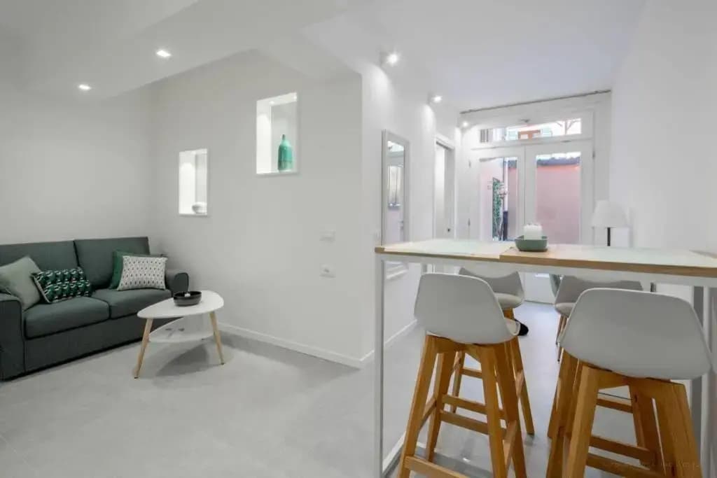 Ormesini Courtyard Apartment - photo 1
