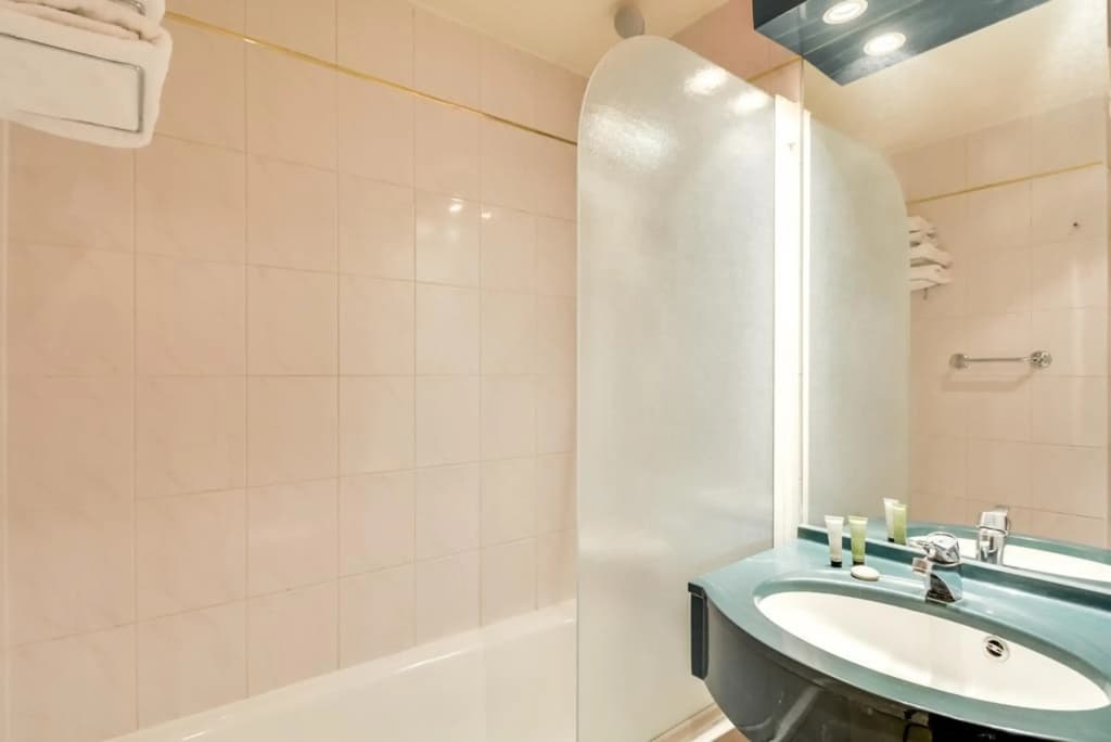 Pavillon Villiers Etoile - photo 8